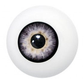 Grimas Artificial Eye 102 grijs